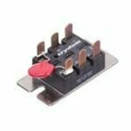 CRYDOM Power Module  Scr/Diode  T Series T612FSE